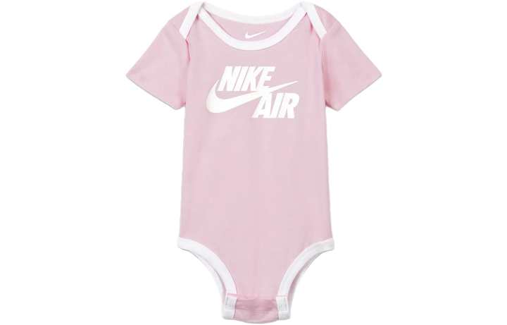 Nike Nike Baby Jumpsuits & Crawlers Moderate