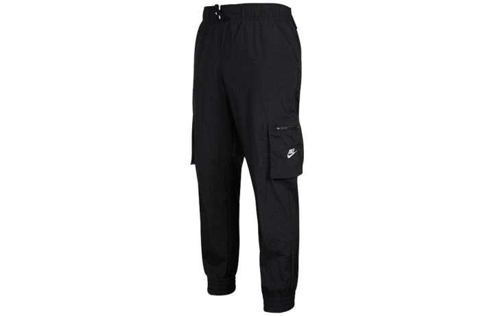 Nike Nike Kids Knitted Sweatpants Moderate