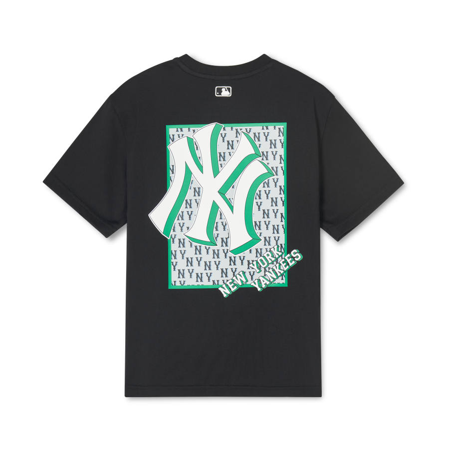 MLB MLB Kids T Shirts Crew Neck Moderate