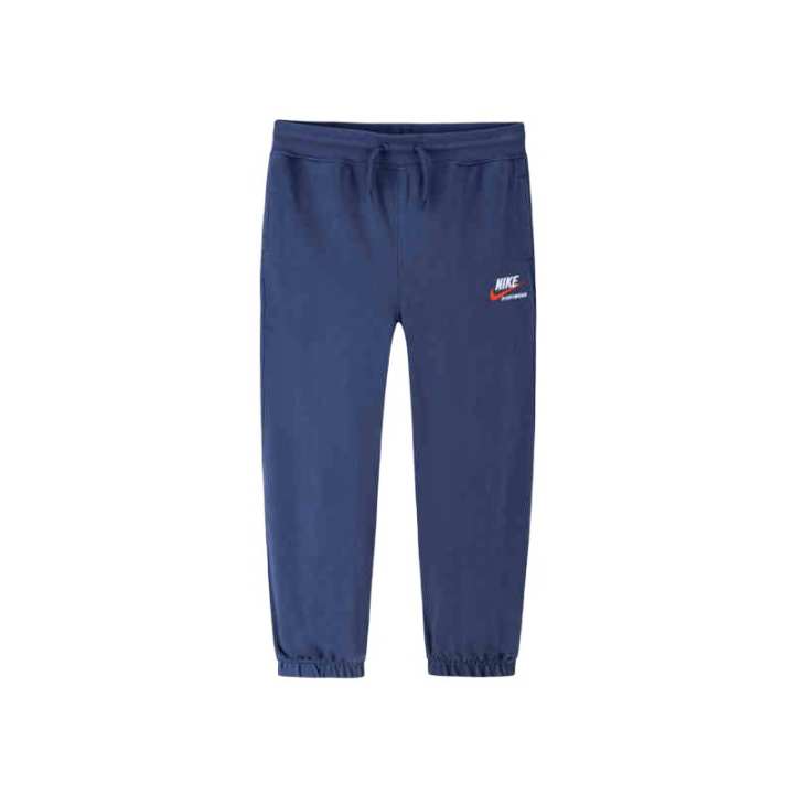 Nike Nike Knitted Sweatpants Fen Blue Kids'