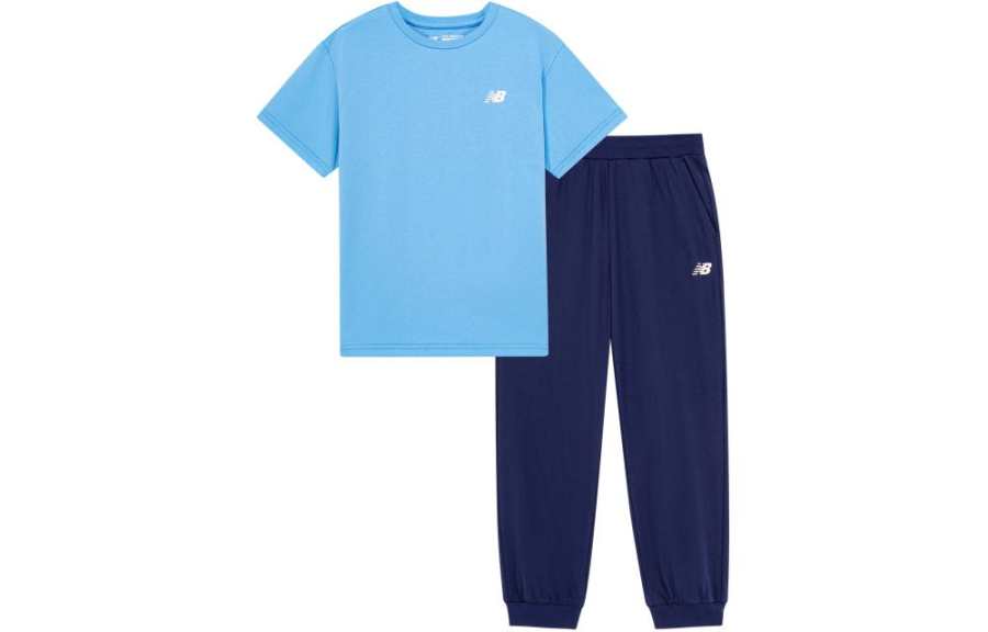 New Balance New Balance Casual Sportswear Kids' Blue