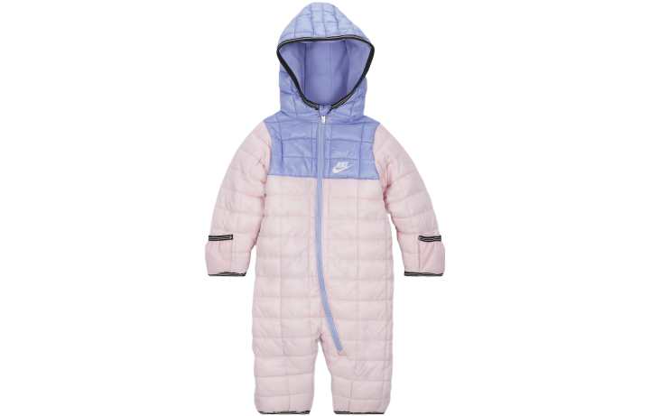 Nike Nike Jumpsuit Pink Infant And Toddler