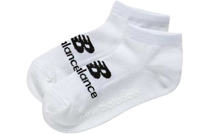 New Balance New Balance Socks White Teenagers