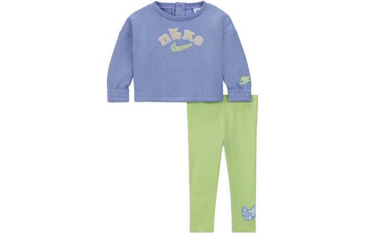 Nike Nike Kids Matching Sets Infant And Toddler