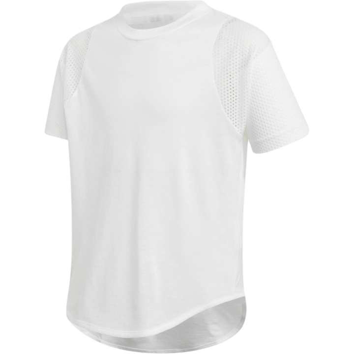 Adidas Adidas T Shirt White Children Aged 3 7 Years Old