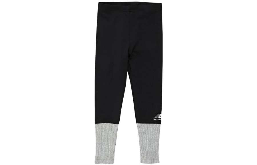 New Balance New Balance Leggings NBgC Casual Leggings Kids' Black