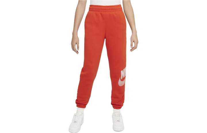 Nike Nike Kids Knitted Sweatpants Thickened