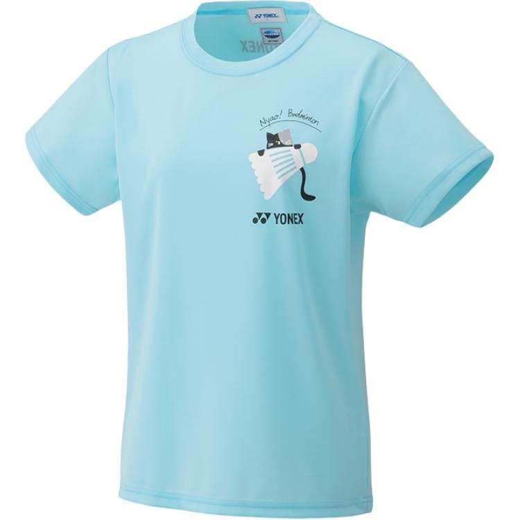 YONEX Japan Limited Collection FW24 Badminton Jersey Women's