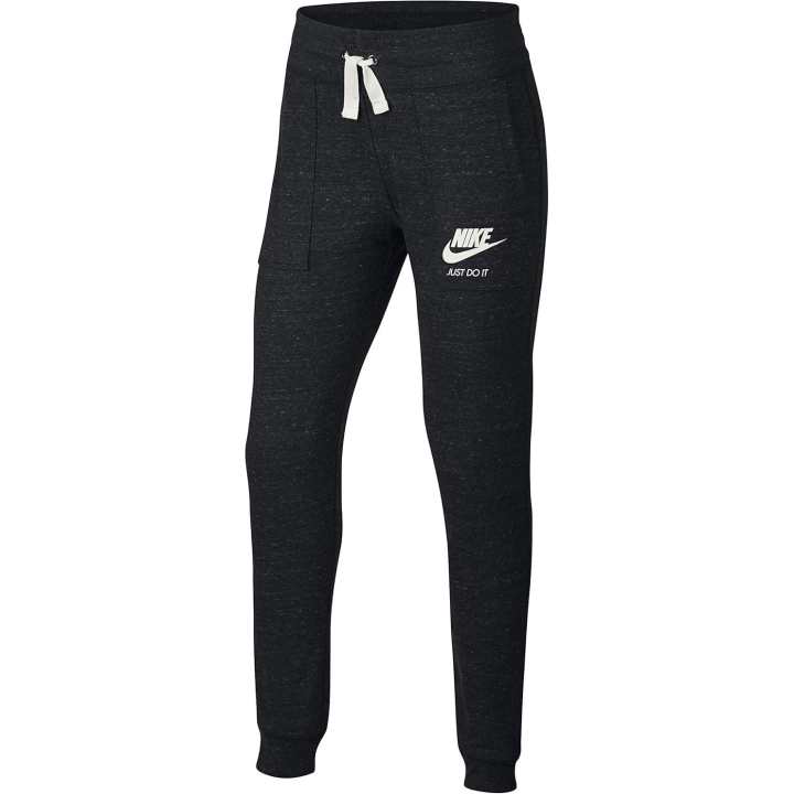 Nike Nike Kids Knitted Sweatpants Moderate