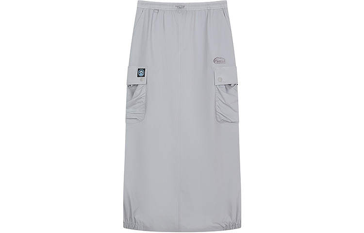 Teenie Weenie Casual Long Skirt Women's