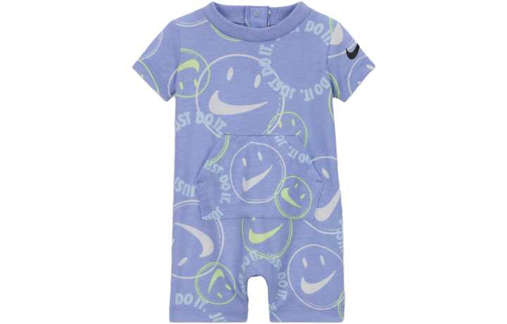 Nike Nike Baby Jumpsuits & Crawlers Moderate