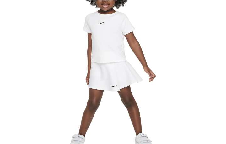 Nike Nike Baby Jumpsuits & Crawlers Crew Neck Moderate
