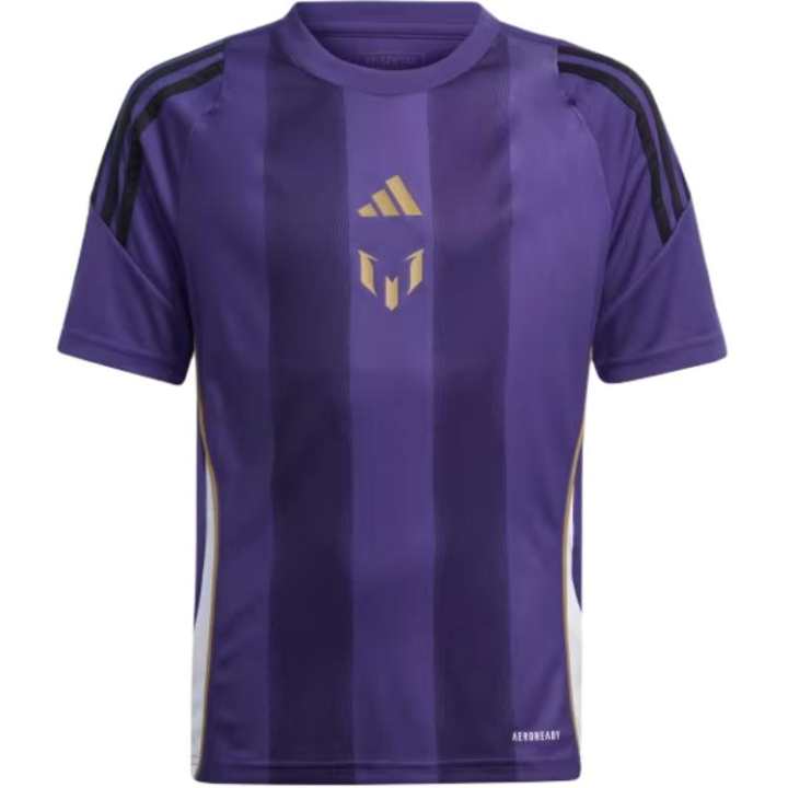 Adidas Adidas Pre School T Shirts Crew Neck Moderate