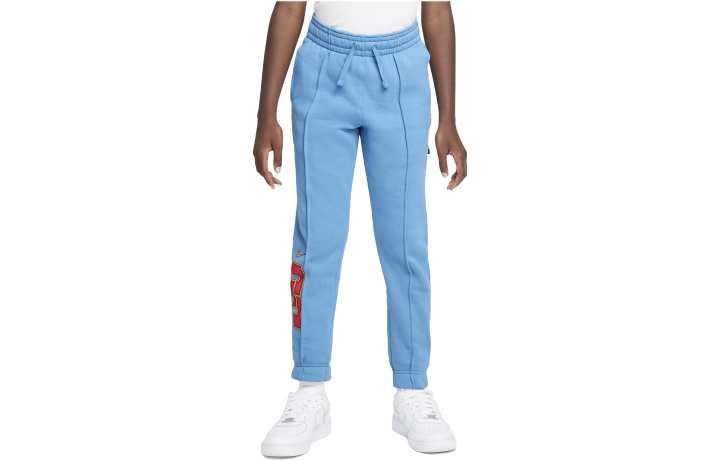Nike Nike Kids Knitted Sweatpants Moderate