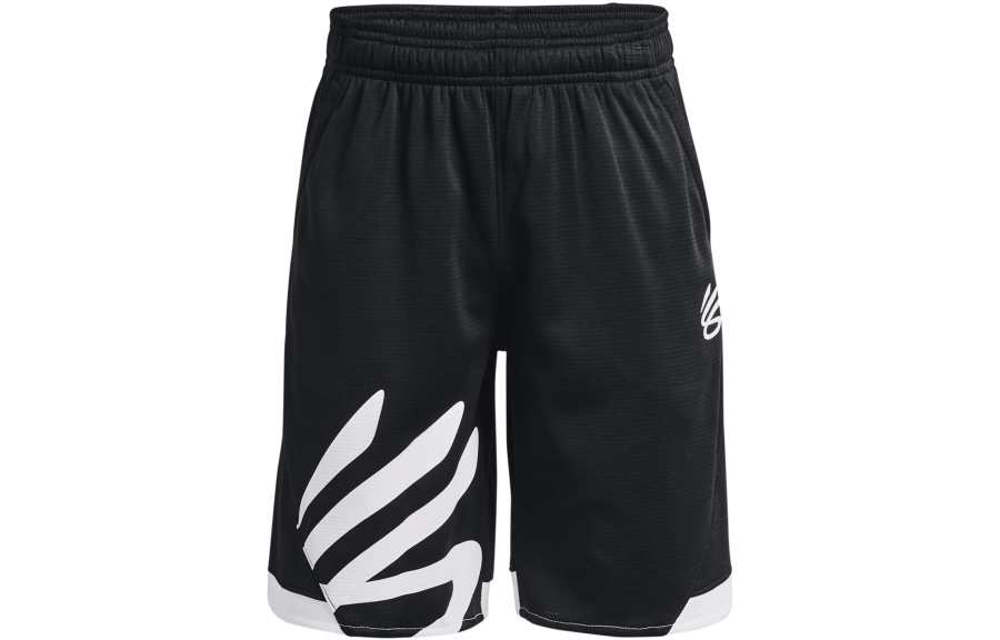 Under Armour Kids Shorts Moderate