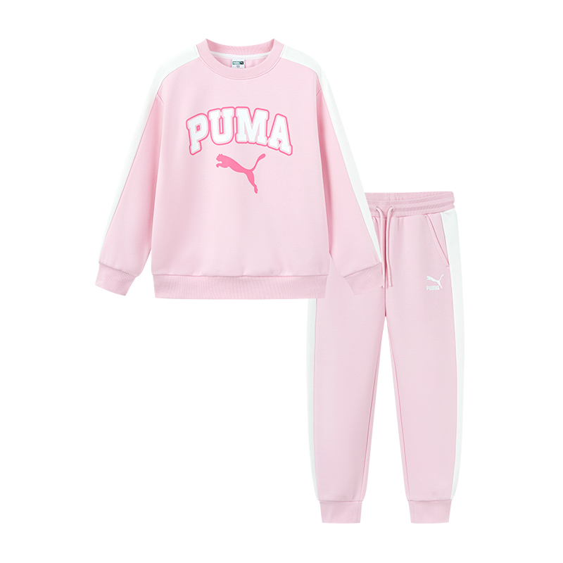 PUMA Casual Sportswear SportstyleT7