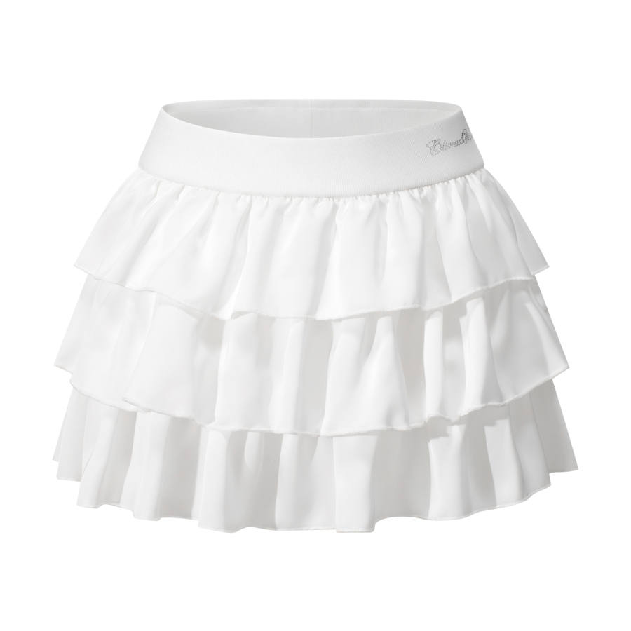 CLIMAX VISION Casual Short Skirts Women's