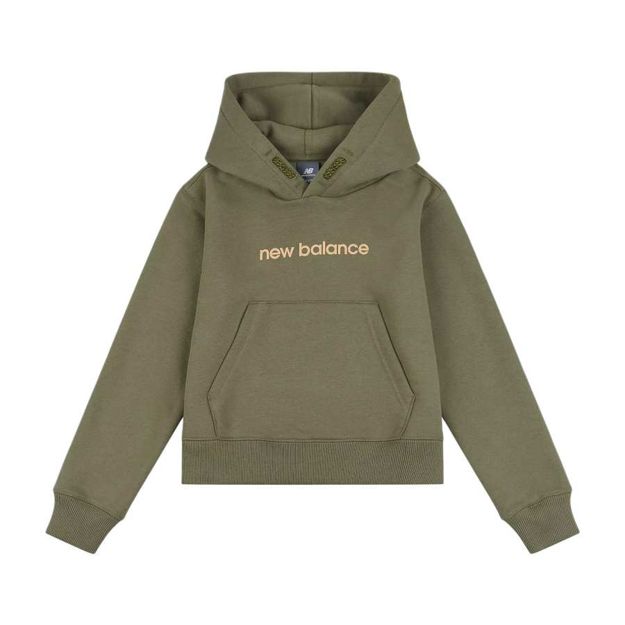 New Balance New Balance Grade School Sweatshirts Hooded Moderate