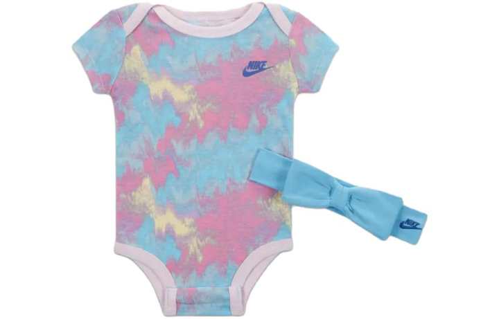 Nike Nike Baby Jumpsuits & Crawlers Moderate