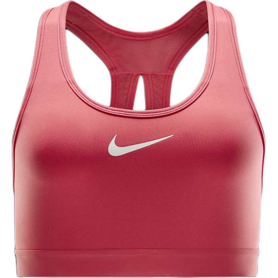 Nike Nike Swoosh High Support Women's Non-Padded Adjustable Sports Bra