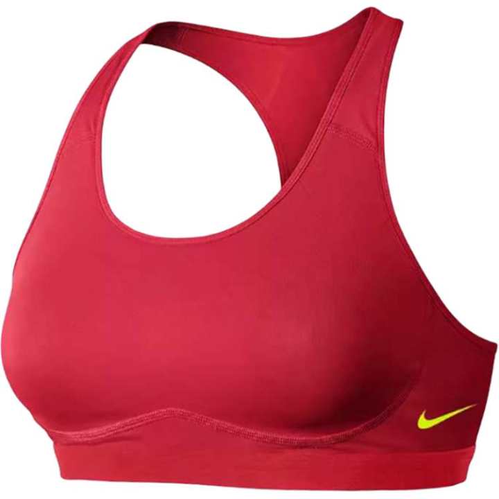 Nike Nike Sports Underwear Women's Red