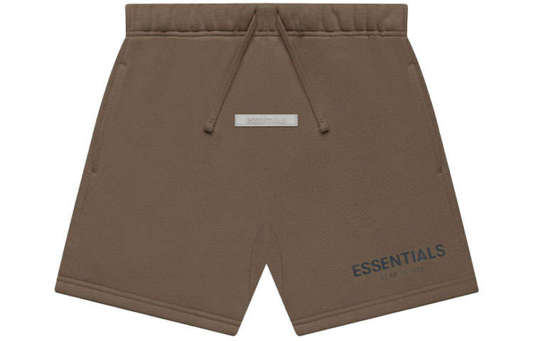 Fear Of God Essentials FW21 Kids Shorts Kids'