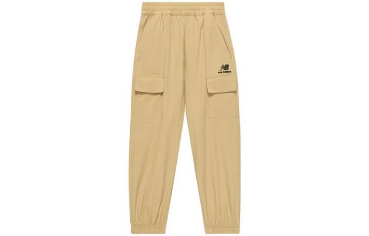 New Balance New Balance Knitted Sweatpants Khaki Kids'