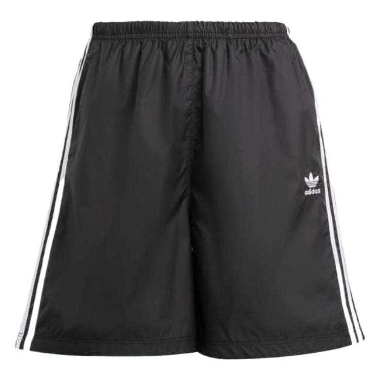 Adidas Adidas Sports Shorts Women's Black