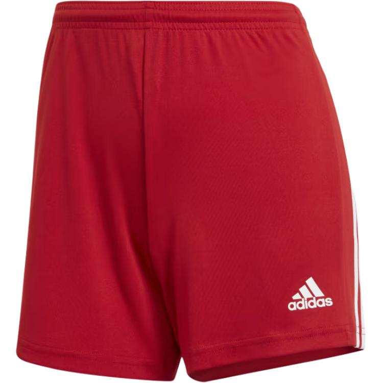 Adidas Adidas Squadra 21 Soccer Bottom Women's Team Power Red