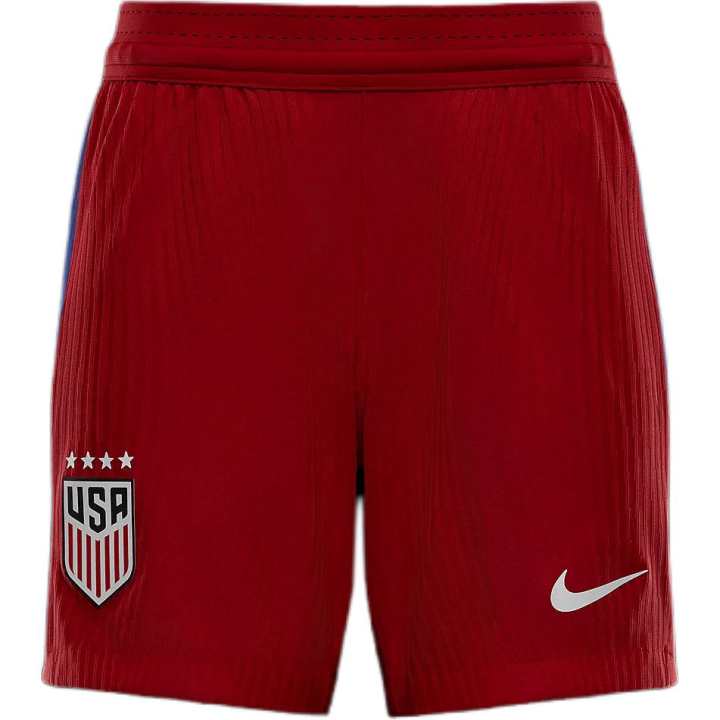 Nike Nike Uswnt 2024 Match Away Women's Nike Dri-FIT Adv Soccer Shorts
