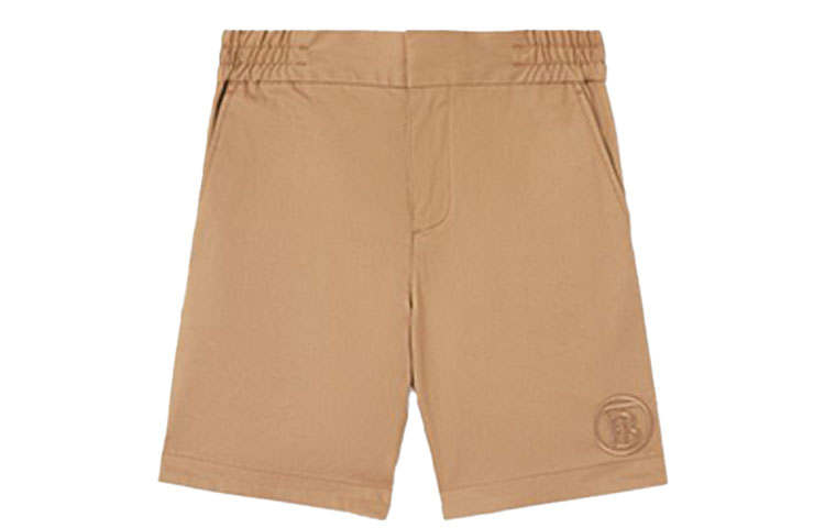 Burberry Kids Shorts Moderate