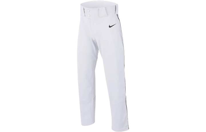 Nike Nike Kids Knitted Sweatpants Moderate