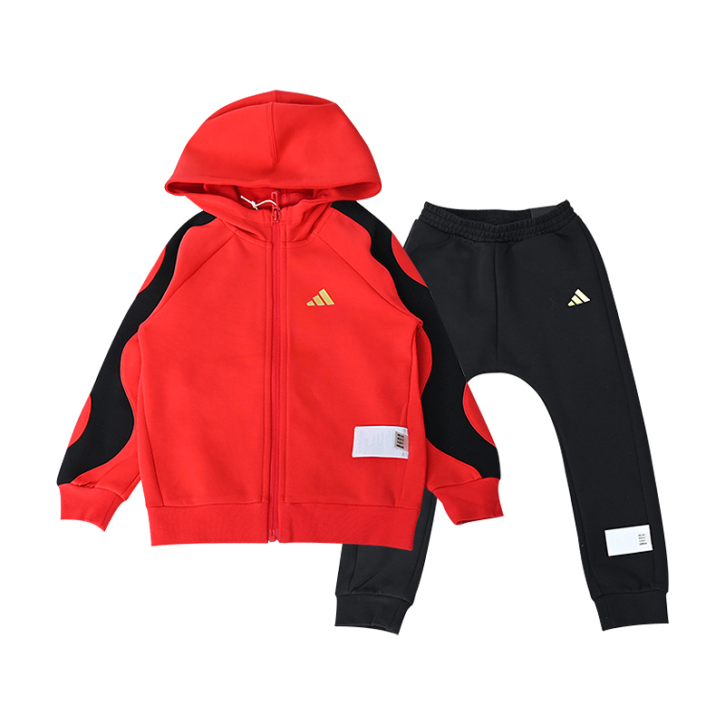 Adidas Adidas Casual Sportswear Infant And Toddler