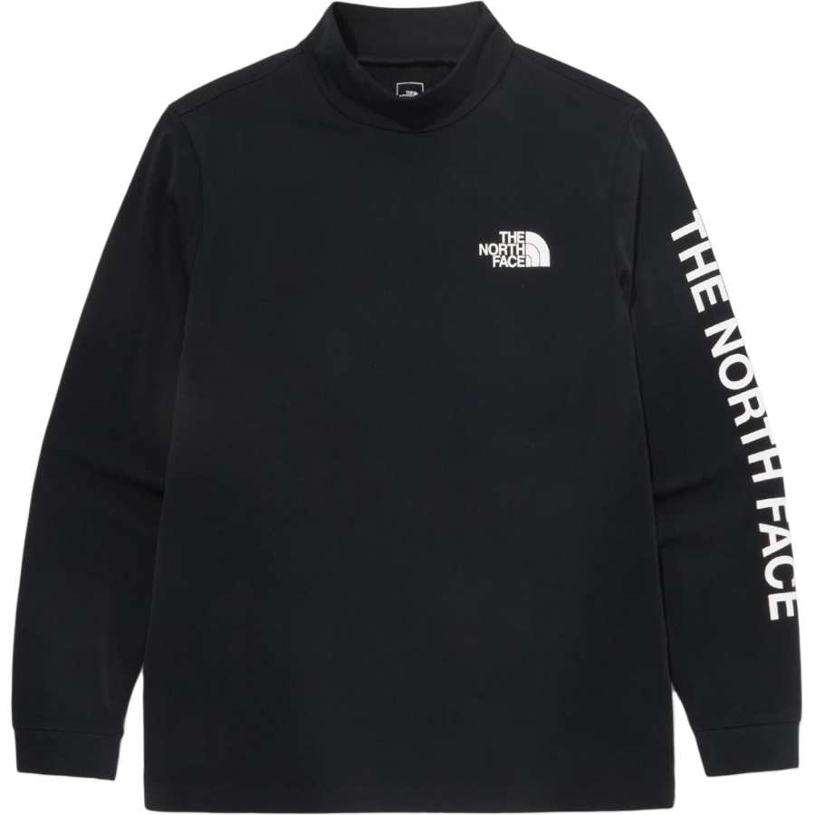 THE NORTH FACE Sweatshirt Black Kids'