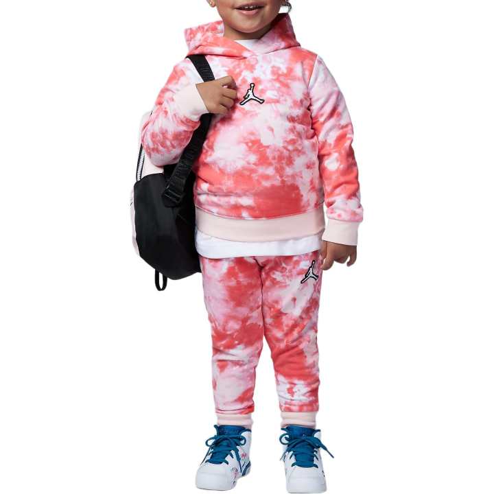 Jordan Jordan Kids Matching Sets Pink Infant And Toddler
