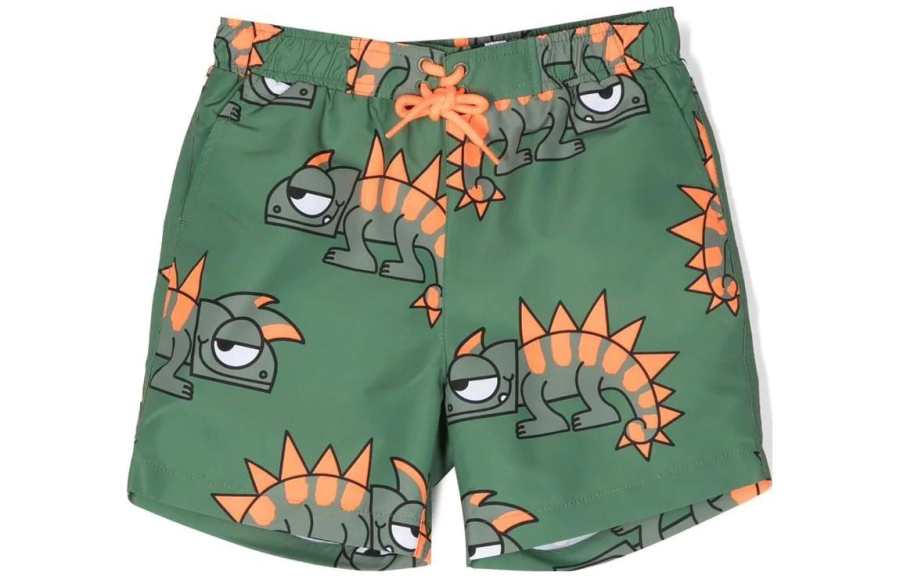 Stella McCartney Stella McCartney SS23 Shorts Kids'