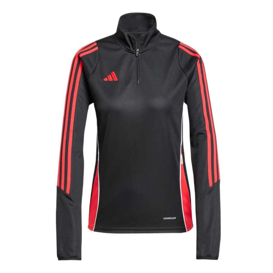 Adidas Adidas Free Shipping With AdiClub Tiro 24 Training Top