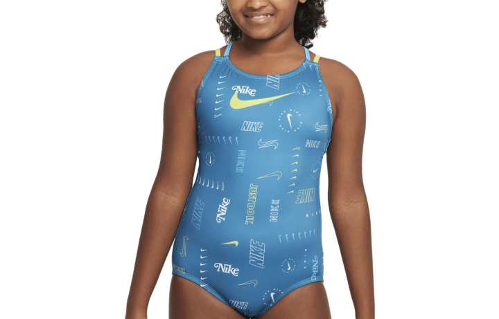 Nike Nike Kids Swimwear Moderate