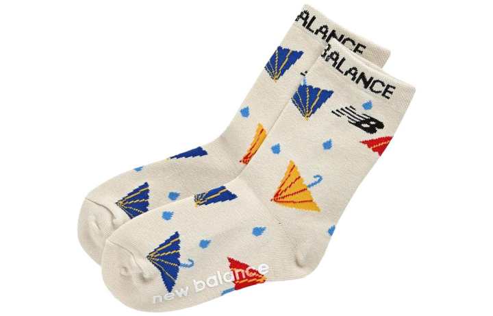 New Balance New Balance Kids Socks Moderate