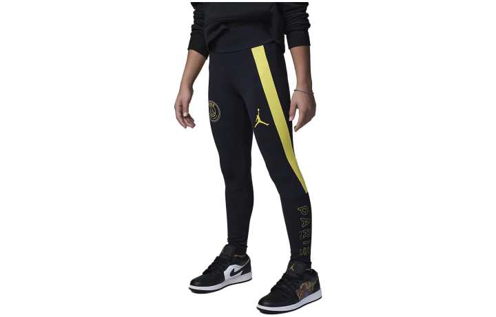 Nike Nike Knitted Sweatpants Black Kids'