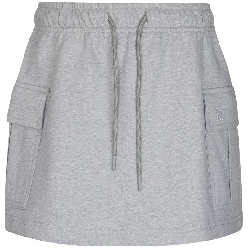 CALVIN KLEIN Casual Short Skirts Women's Gift Box Set Included