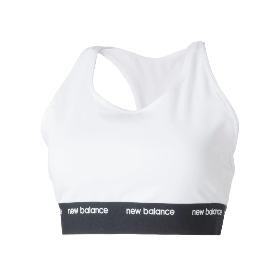 New Balance New Balance Sports Underwear Women's White