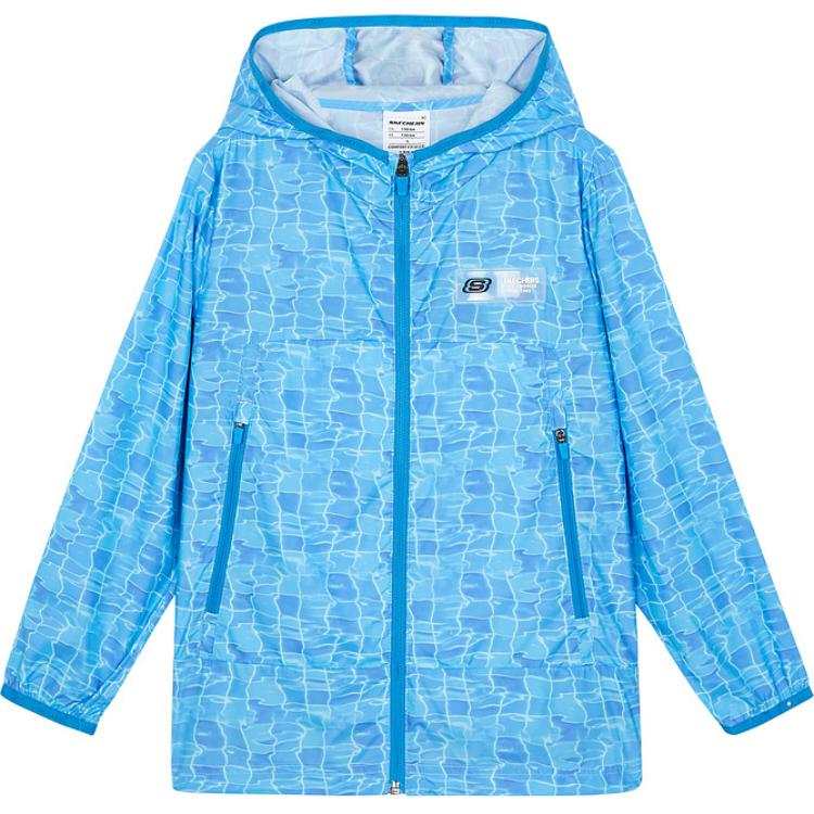 Skechers Kids Sun Protection Clothing Moderate