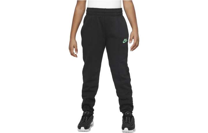 Nike Nike Kids Knitted Sweatpants Moderate