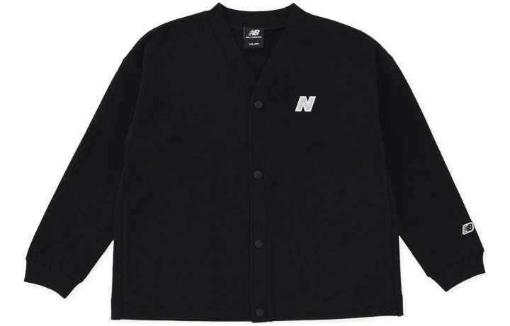 New Balance New Balance Grade School Sweaters V Neck Moderate