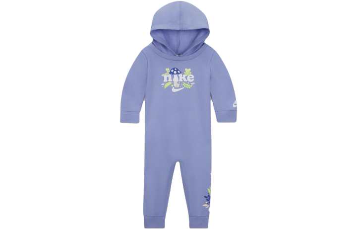 Nike Nike Baby Jumpsuits & Crawlers Moderate