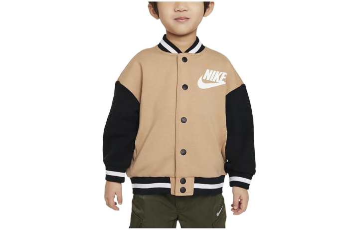 Nike Nike Kids' Top Khaki Infant And Toddler