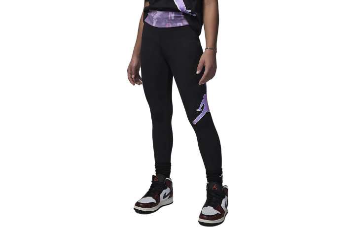 Jordan Jordan Knitted Sweatpants Black Kids'