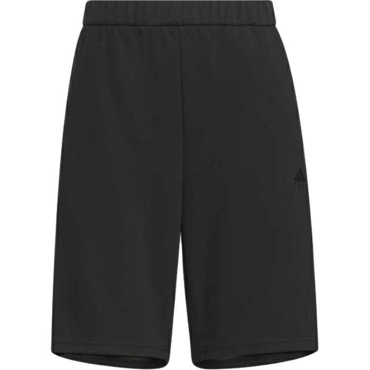 Adidas Adidas SportswearMUST HAVES SS25 Casual Shorts Women's Black