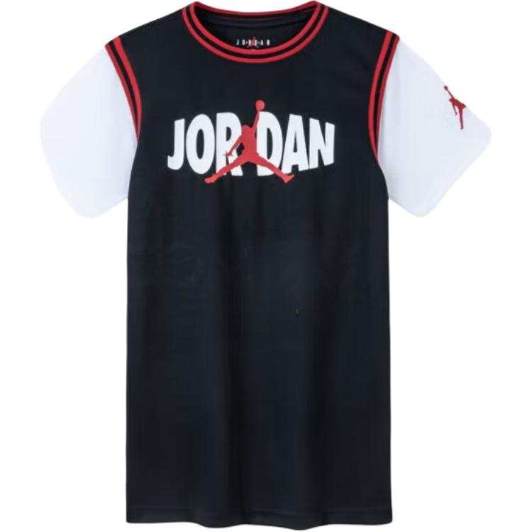 Jordan Jordan Children's Dress Jet Black Kids'